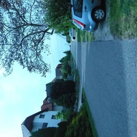 Andrea Lägenhet *