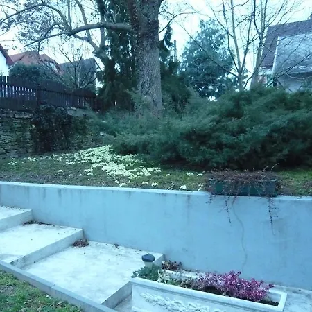 Andrea Lägenhet *